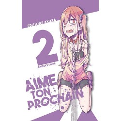 Aime ton prochain T.02