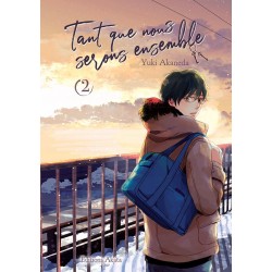 Tant que nous serons ensemble T.02