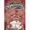 Mitochon Armageddon T.02