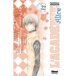 Académie Alice (l') T.22