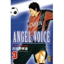 Angel Voice T.03