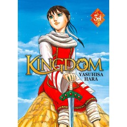 Kingdom T.34