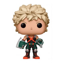 My Hero Academia POP! Figurine Katsuki