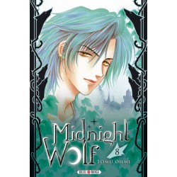 Midnight Wolf T.08
