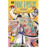 One piece T.93