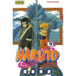 Naruto T.04