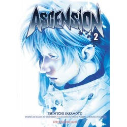 Ascension T.02