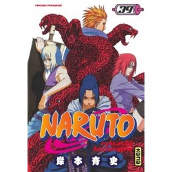 Naruto T.39