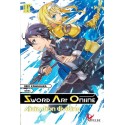 Sword Art Online - Alicization dividing - Roman T.07