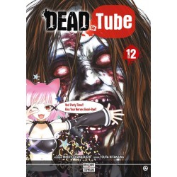 Dead Tube T.12