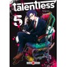 Talentless T.05