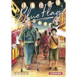 Blue Flag T.04