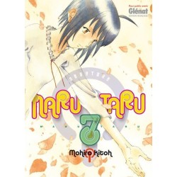 Naru taru - Nouvelle édition T.07