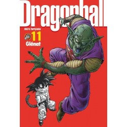 Dragon Ball perfect édition T.11