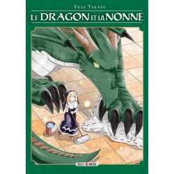 Dragon et la Nonne (le) T.01