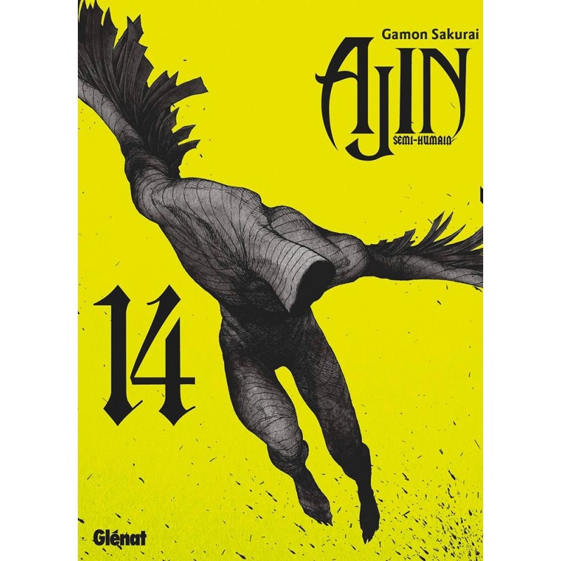Ajin T.14