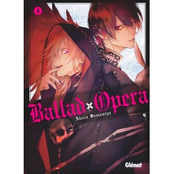 Ballad Opera T.04