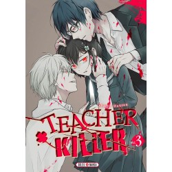 Teacher killer T.03