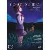 Your name, another side - Earthbound T.02