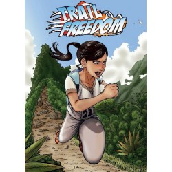 Trail Freedom T.01