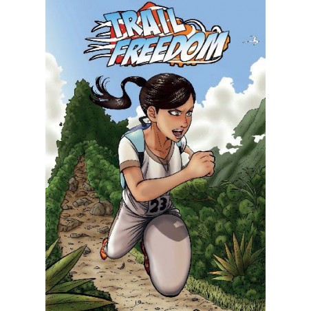 Trail Freedom T.01