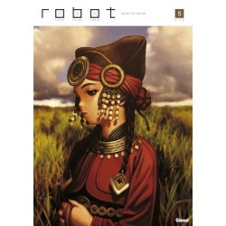 Robot 05