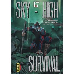 Sky High Survival T.17