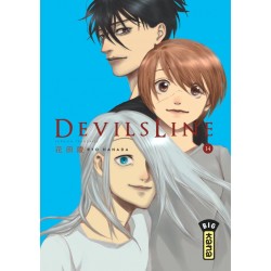 Devil's Line T.14