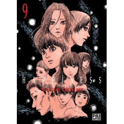 Happiness T.09