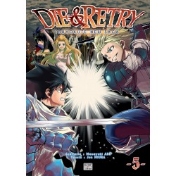 Die & Retry T.05