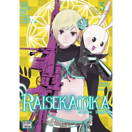 Raisekamika T.03