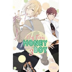 My Fair Honey Boy T.03