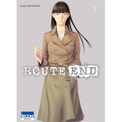 Route End T.07