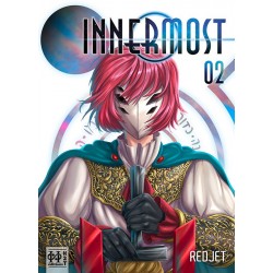 Innermost T.02