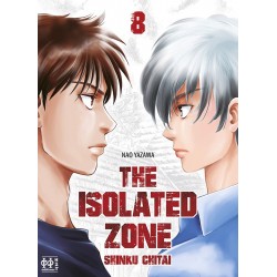 The isolated Zone T.08