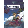 Sky Wars T.01