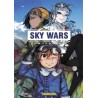 Sky Wars T.03