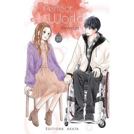 Perfect World T.10
