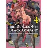 The Dungeon of Black Company T.04