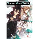 Sword Art Online - Aincrad - Roman T.01