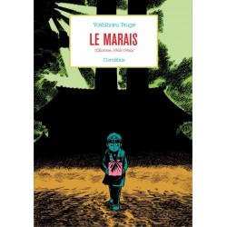 Marais (le)