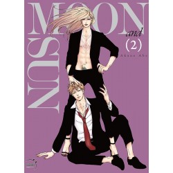 Moon & Sun T.02