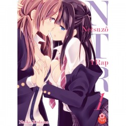 Netsuzô Trap - NTR T.01