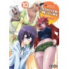 Monster Musume T.10