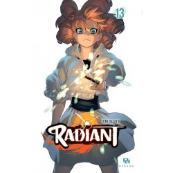 Radiant T.13