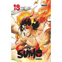 Hinomaru Sumo T.18