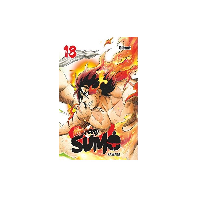 Hinomaru Sumo T.18 Hinomaru Sumo T.18