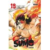 Hinomaru Sumo T.18