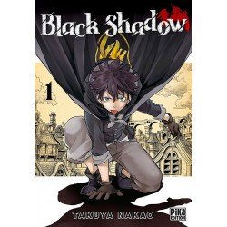 Black Shadow T.01