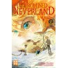 The Promised Neverland T.12